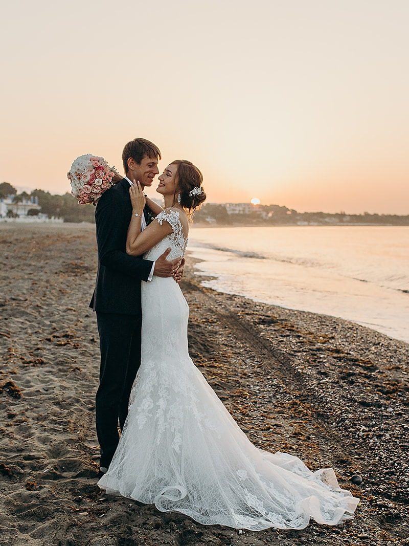 Elvira & Vadim