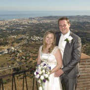 Gemma & James’s Wedding in La Cala