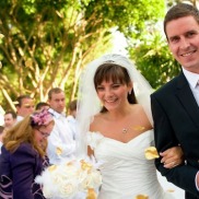 Johanne & Alastair’s Wedding in Marbella