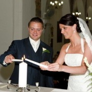 Sean & Catherine Marry Abroad!