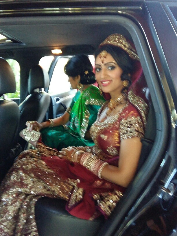 Beautiful Brides of 2015