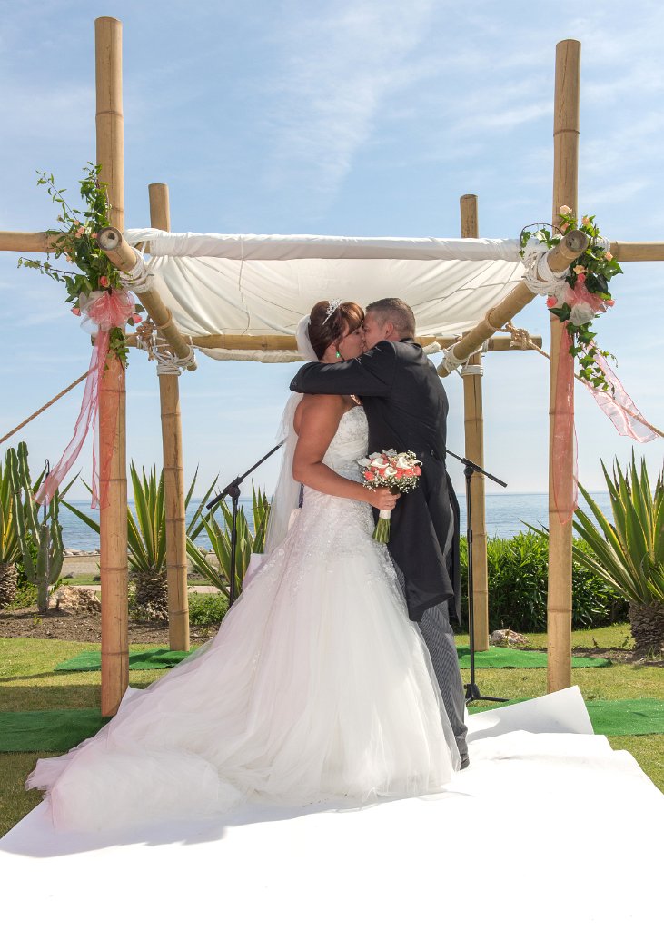 Beautiful Brides of 2015