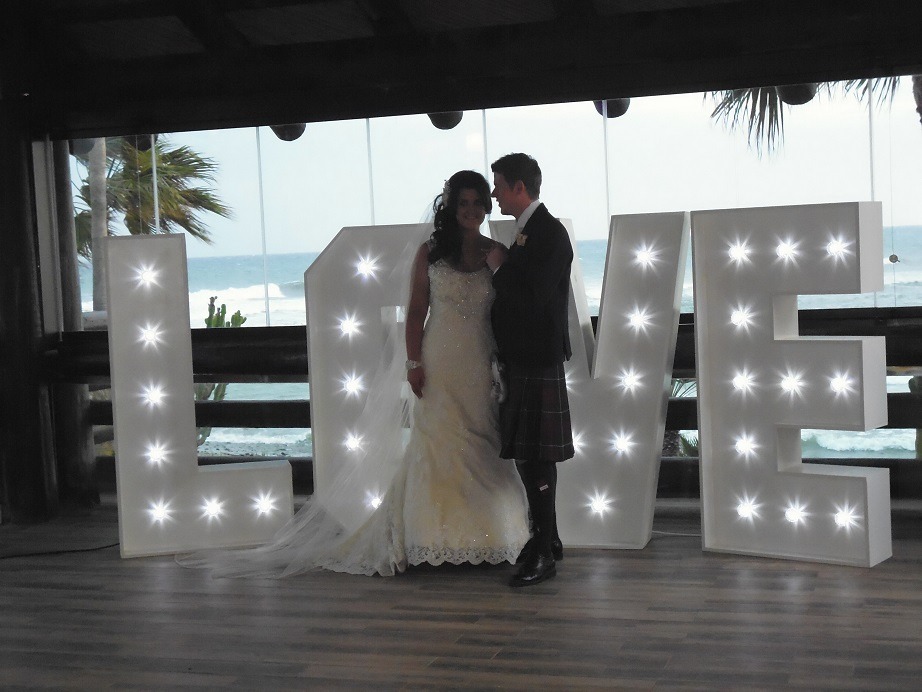 Beautiful Brides of 2015