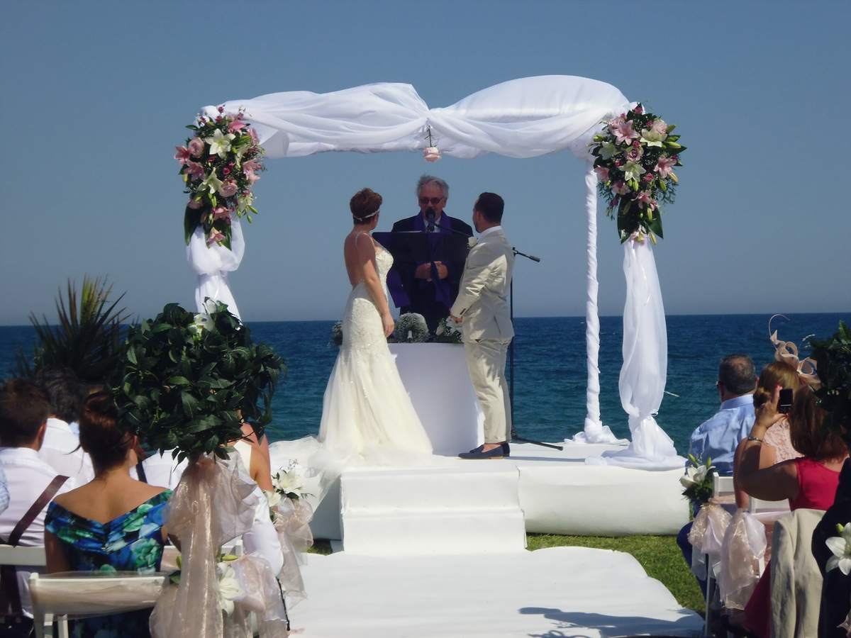Beautiful Brides of 2015