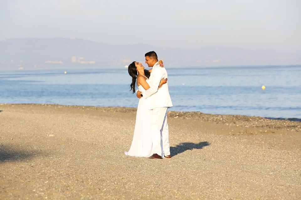 An Asian Affair