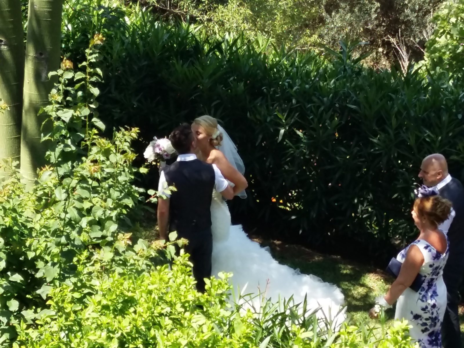 Beautiful Brides of 2016