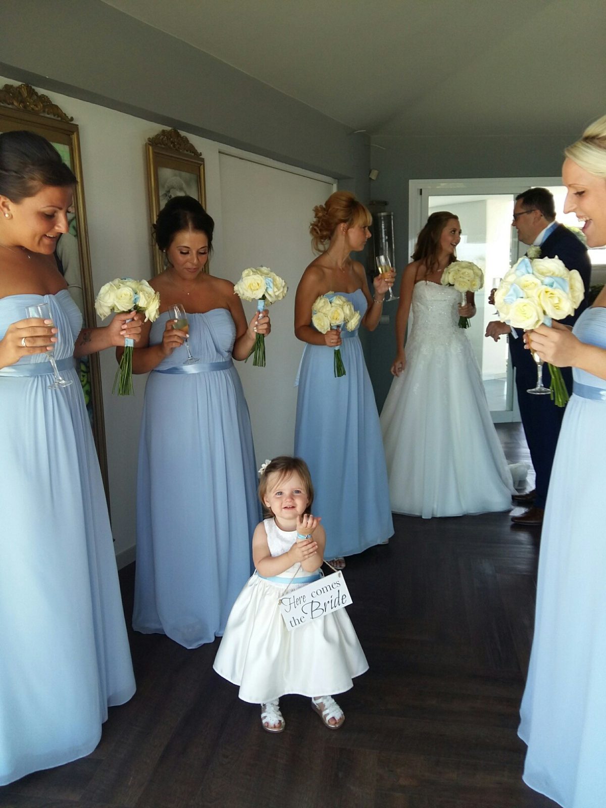 Beautiful Brides of 2016