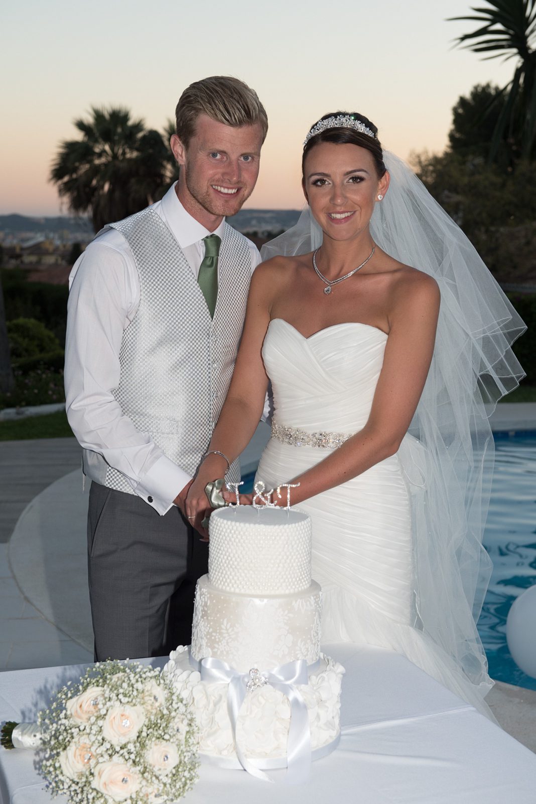 Beautiful Brides of 2016