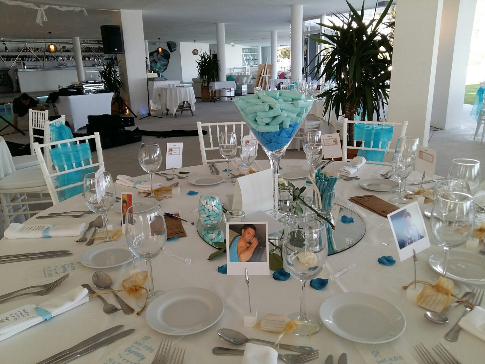 How to choose your wedding planner