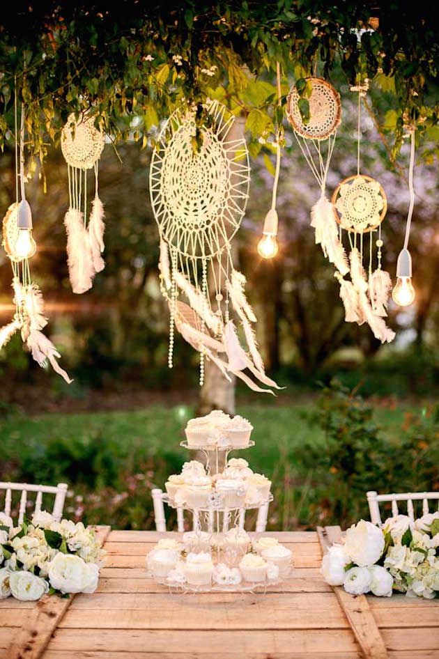 Boho Chic at the fabulous Finca La Palma , Marbella