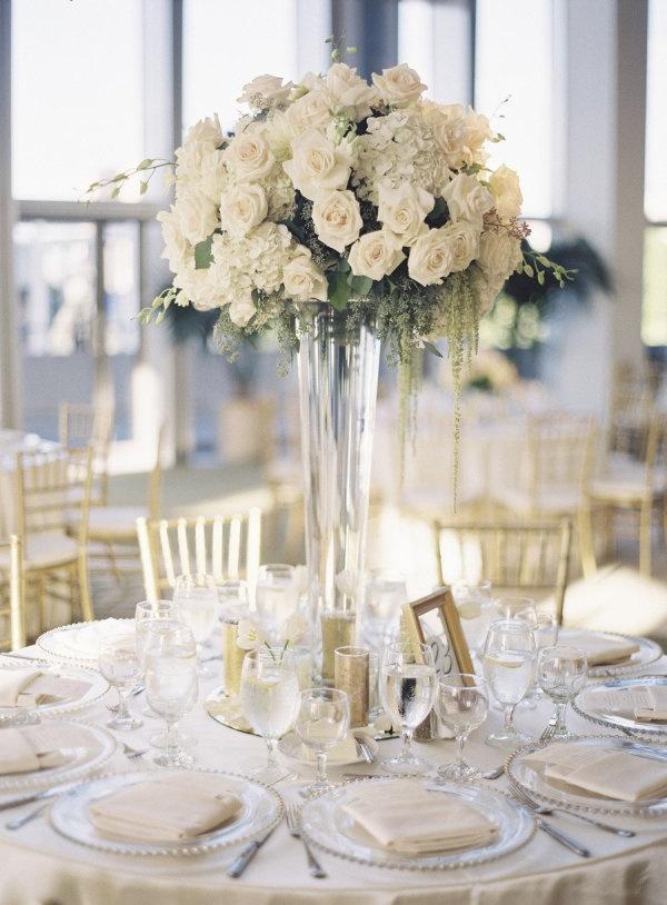 The stuff of dreams – a fairytale wedding in a romantic castle !