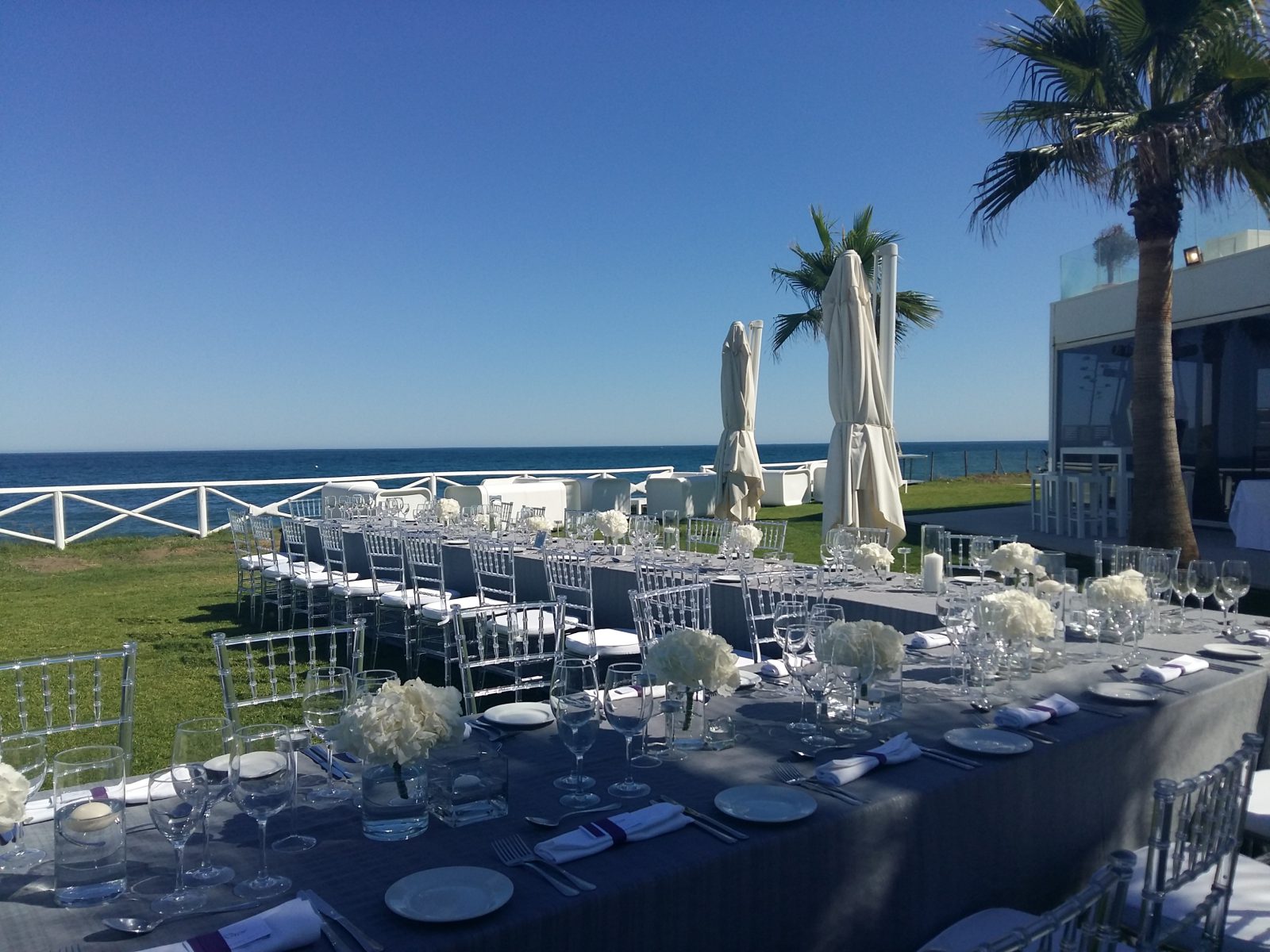 Wedding Planning in Spain with Marbella Marriages