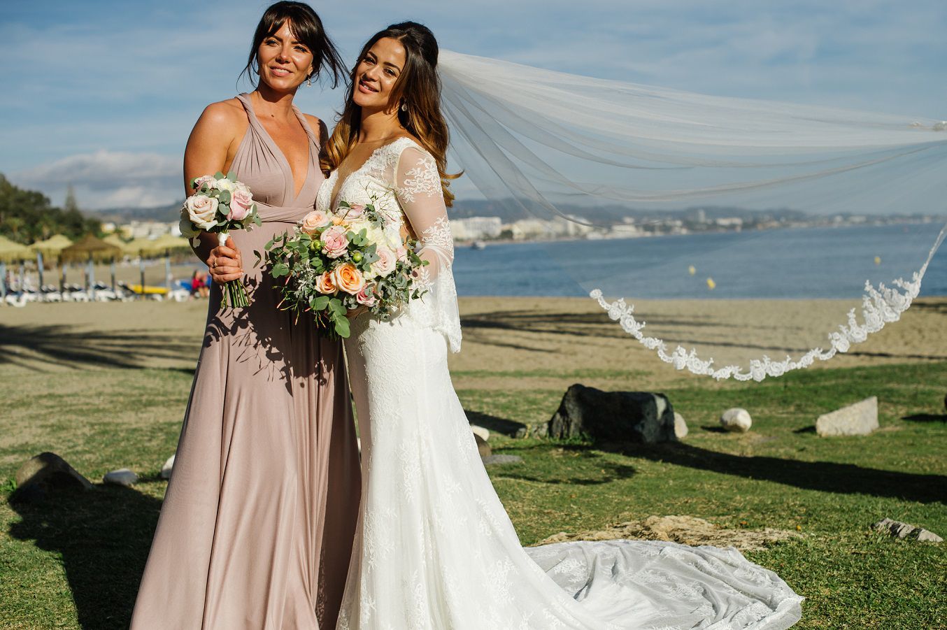 Marbella Winter Weddings