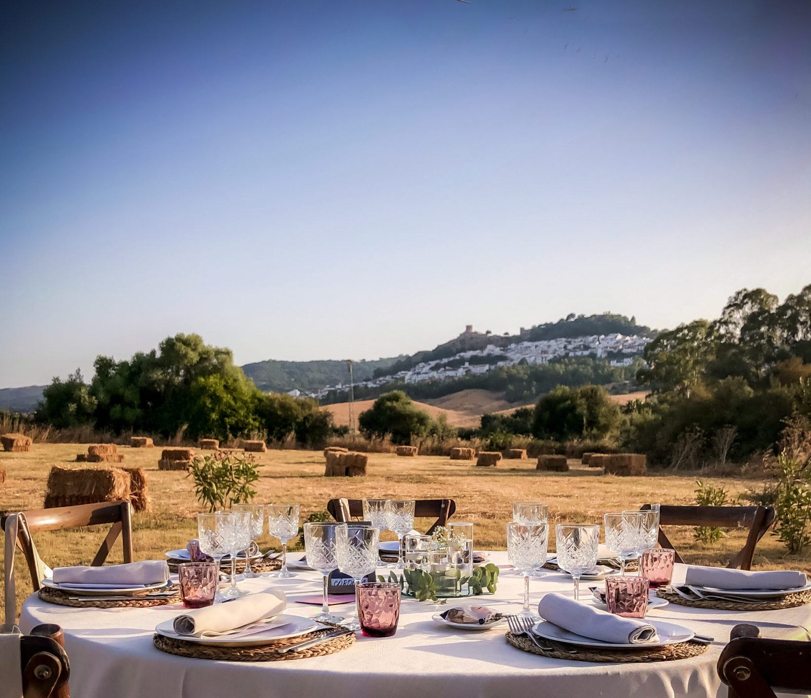Country Connection · Marbella Marriages