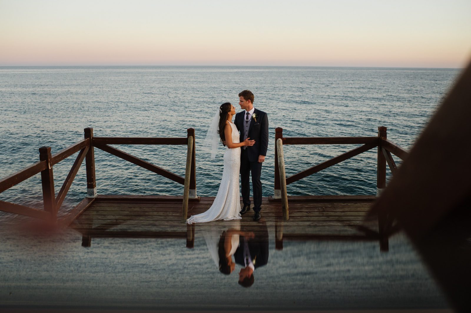 Beach Weddings
