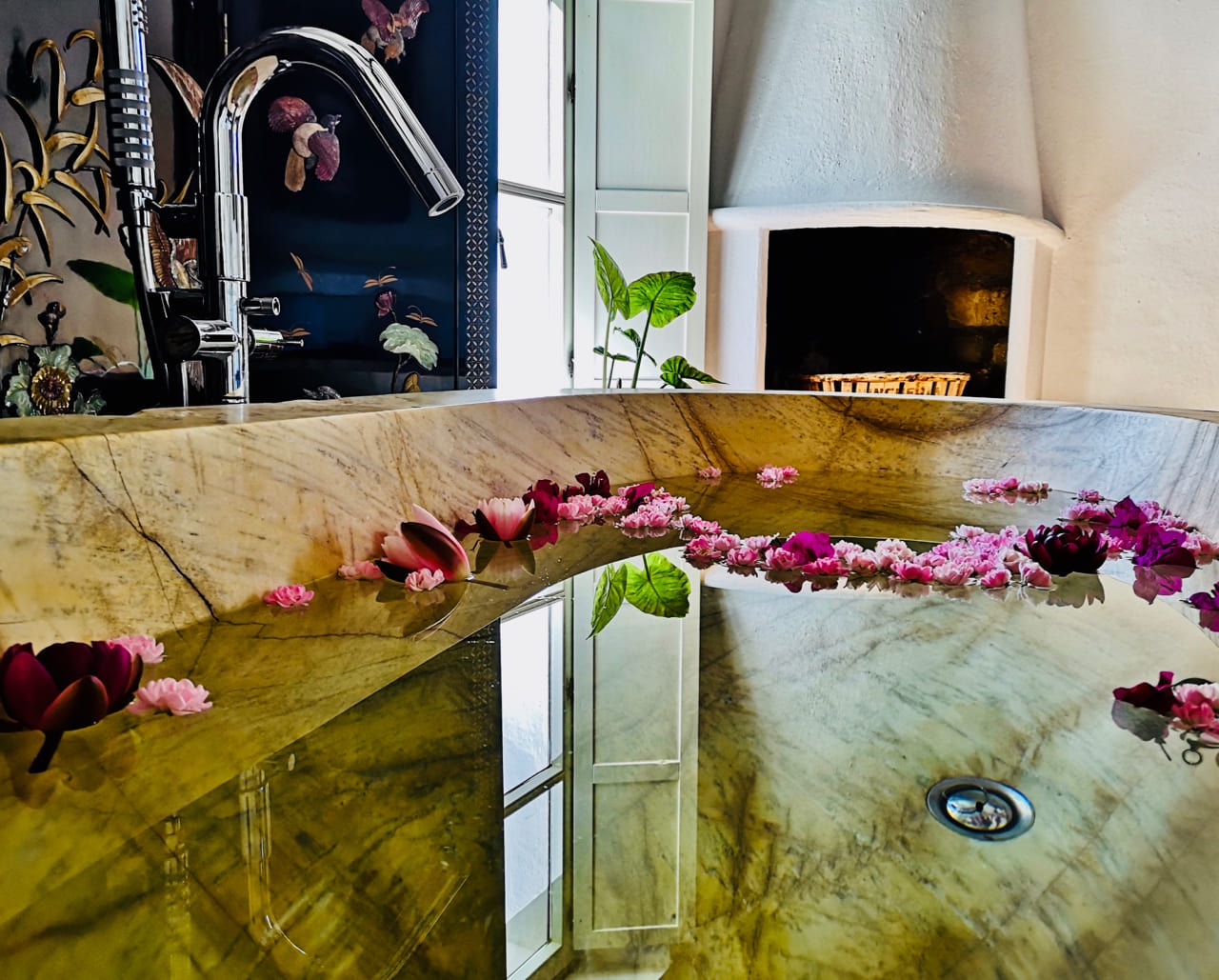 Chic & Boutique · Marbella Marriages