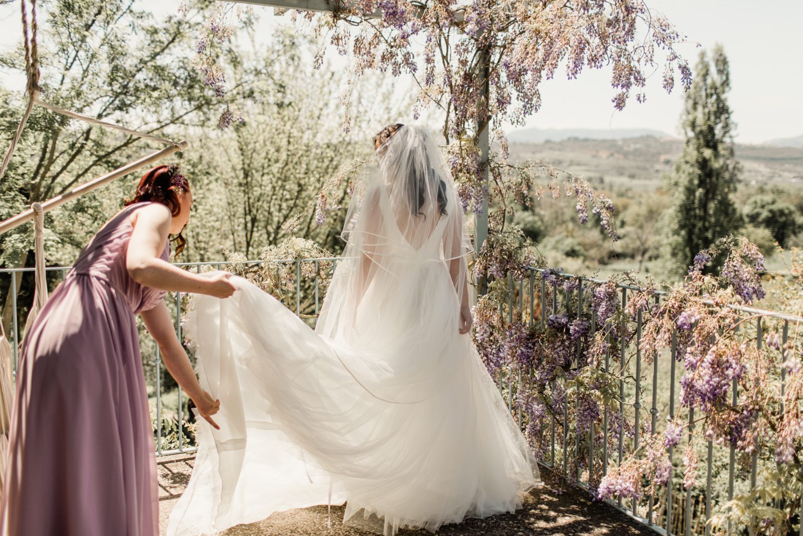 Country Connection · Marbella Marriages