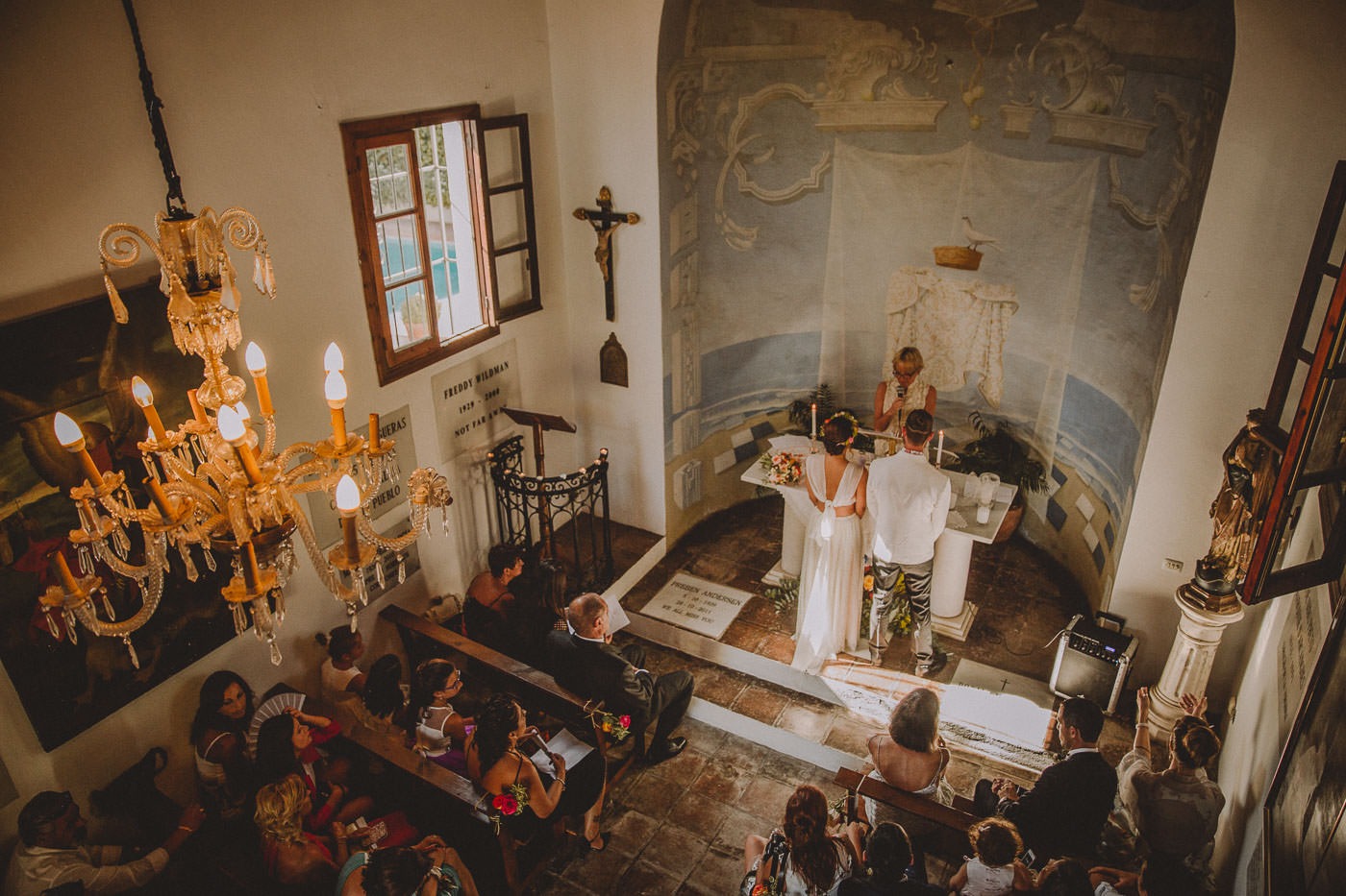 Church Weddings · Marbella Marriages