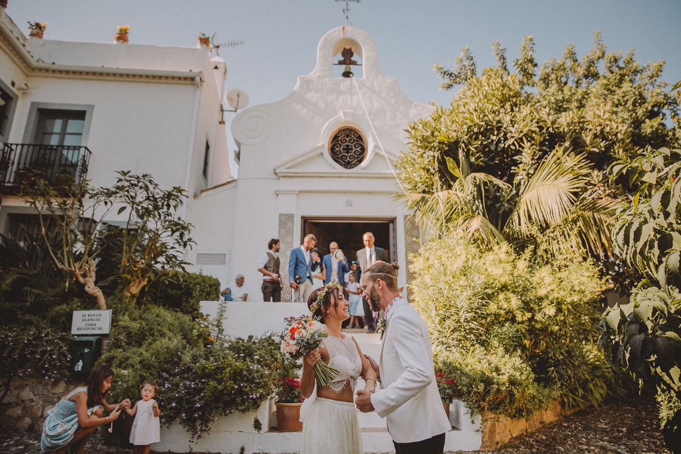 Church Weddings · Marbella Marriages