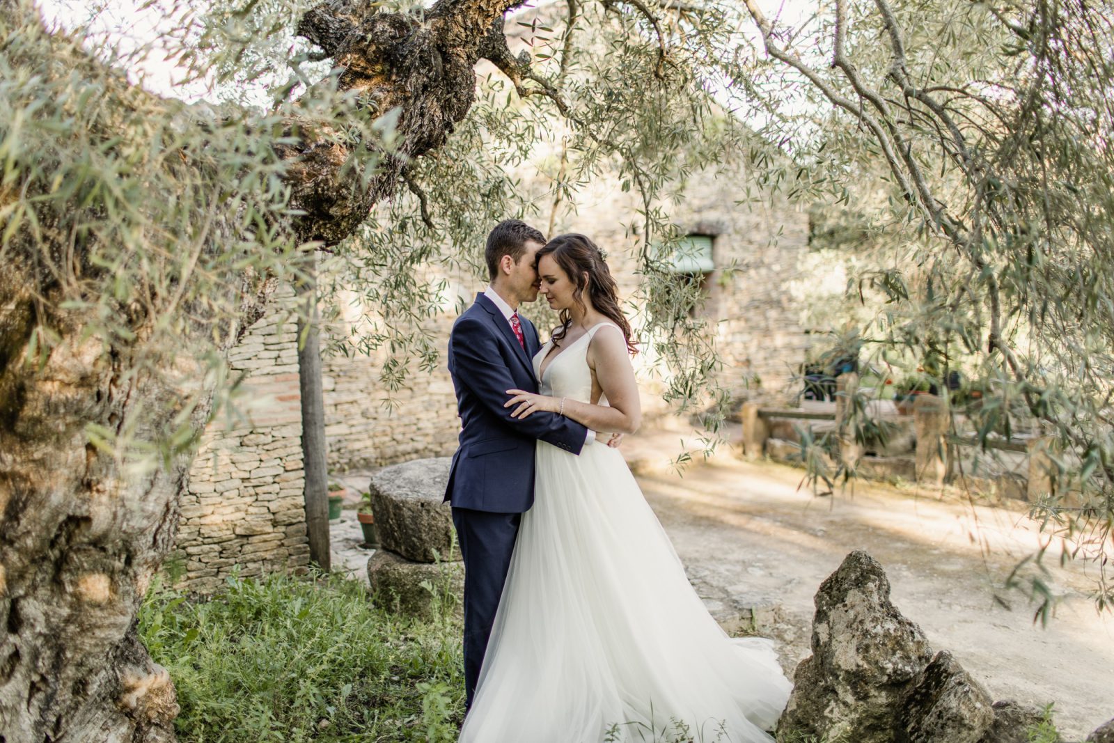 Country Connection · Marbella Marriages