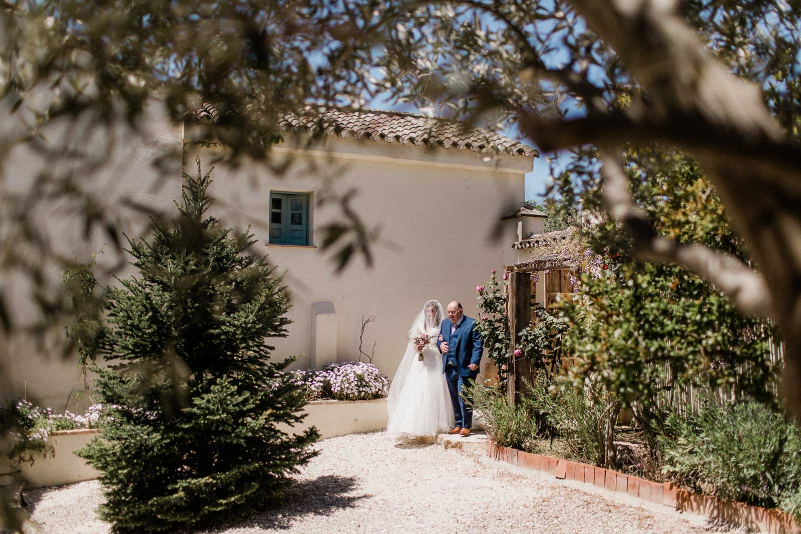Country Connection · Marbella Marriages