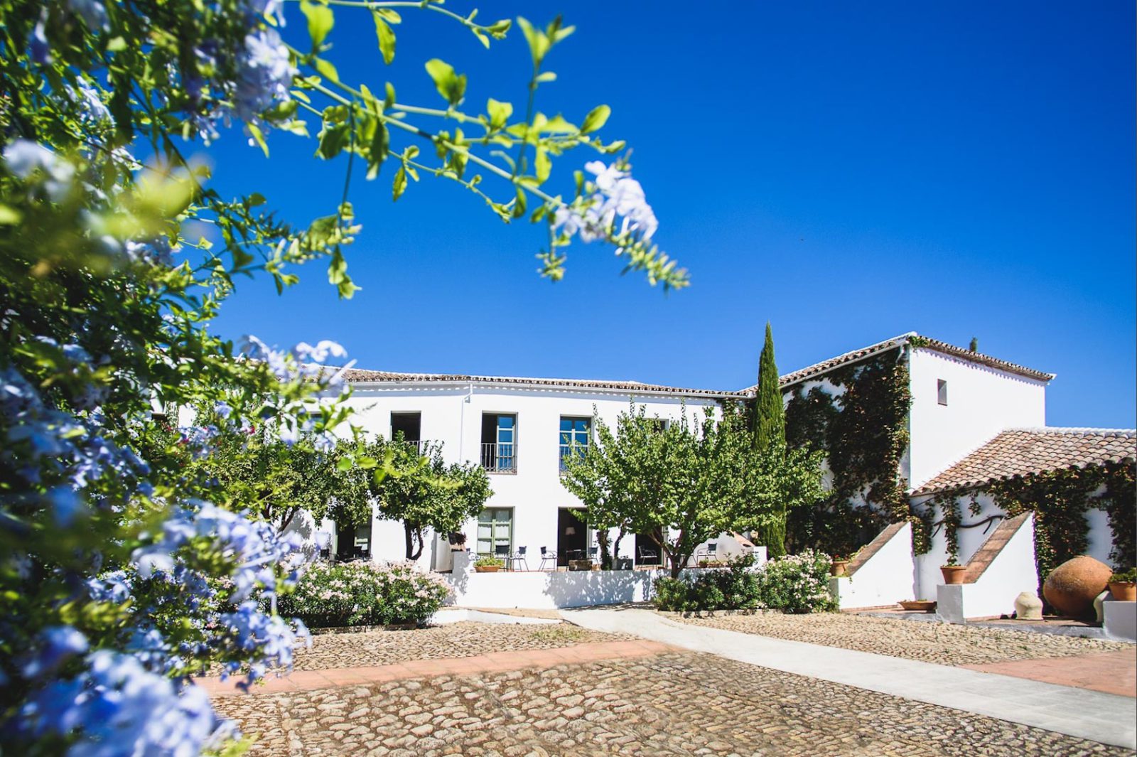 Country Connection · Marbella Marriages