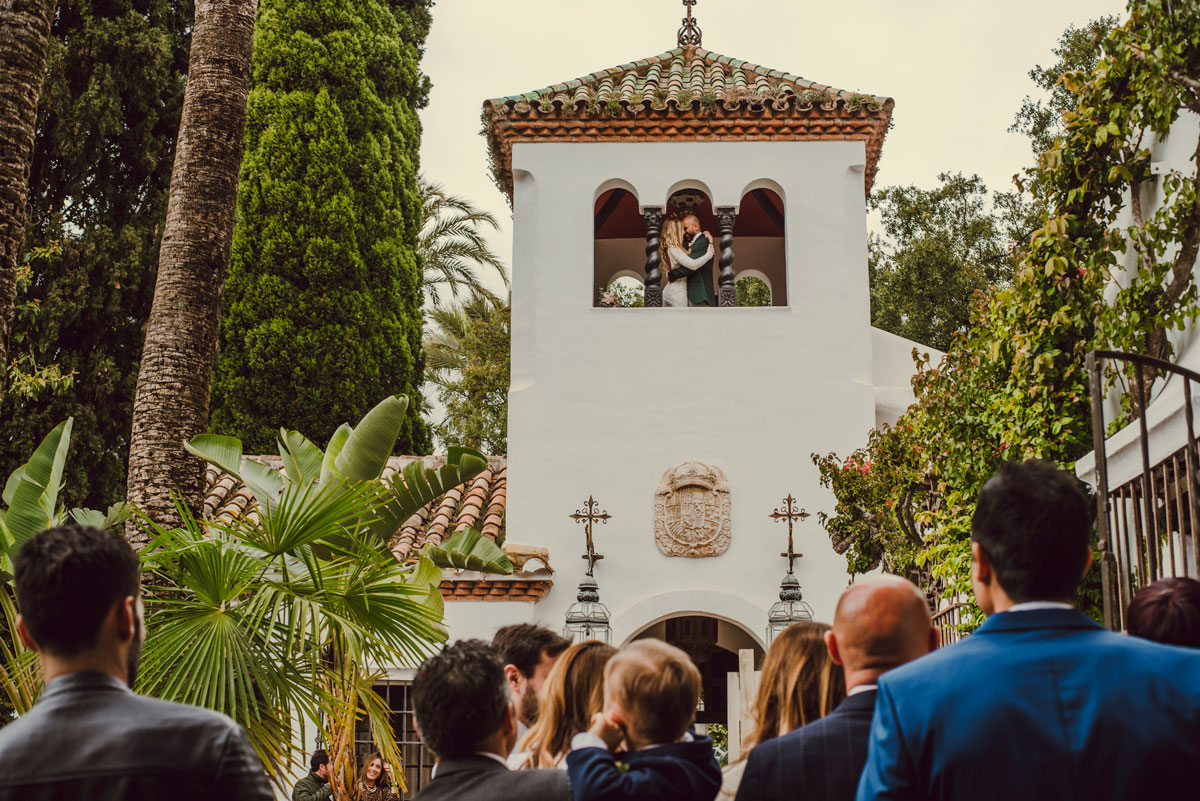 Country Connection · Marbella Marriages