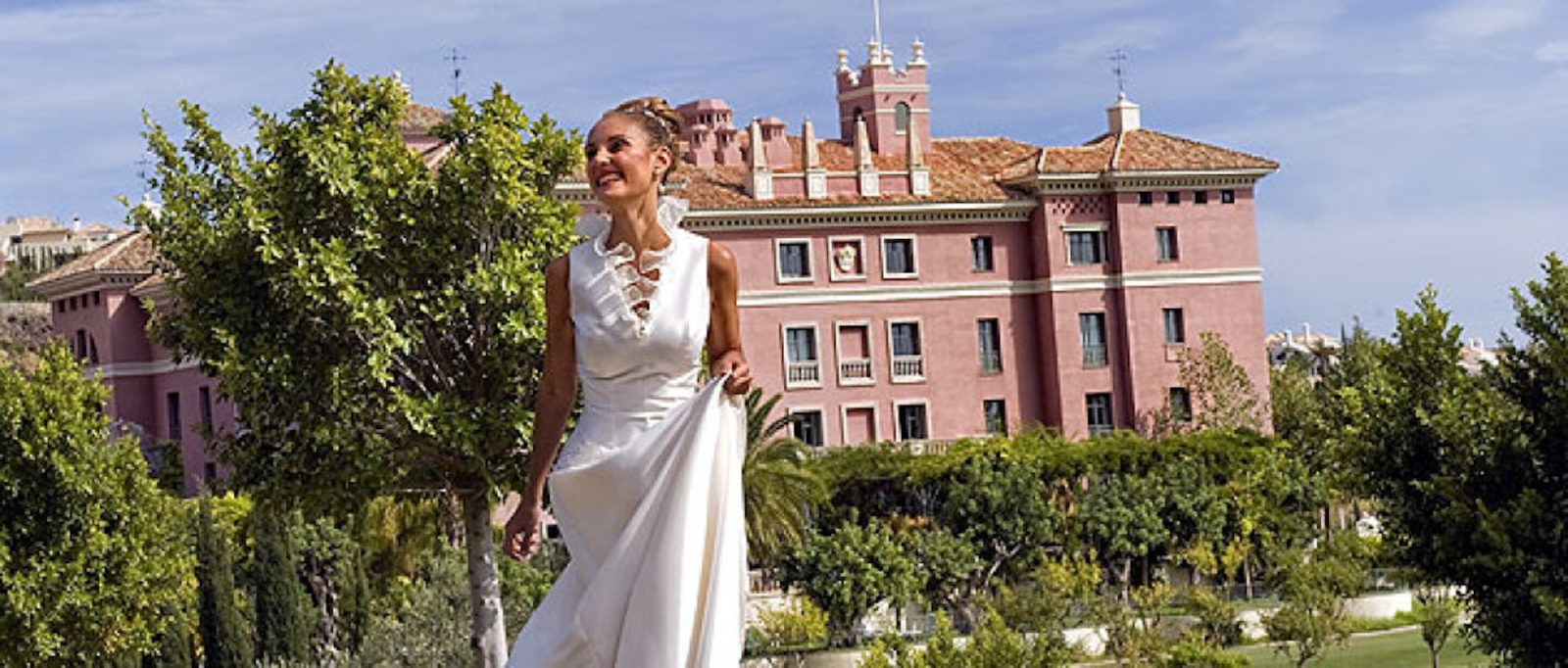 5-Star Hotels · Marbella Marriages