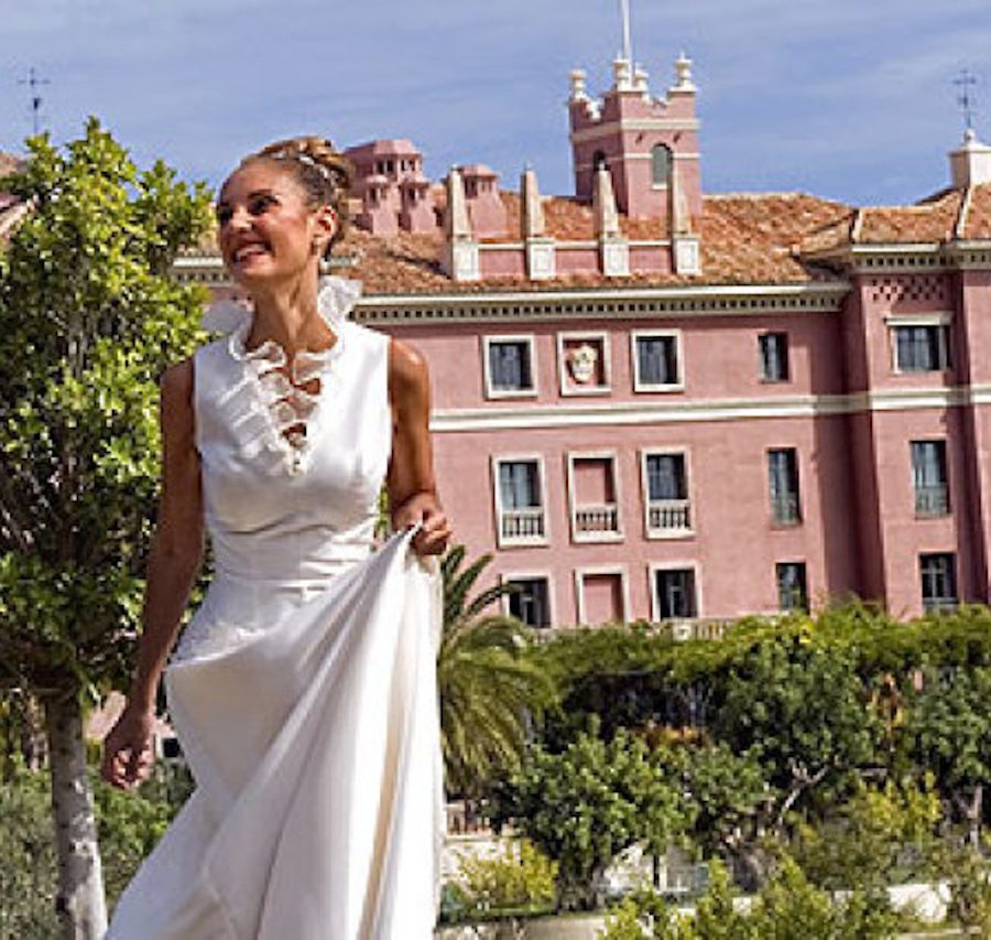 5-Star Hotels