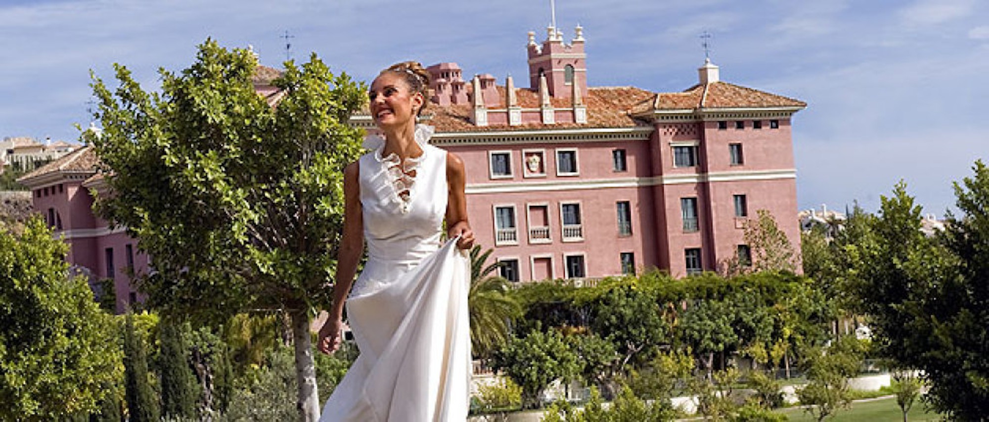 5-Star Hotels