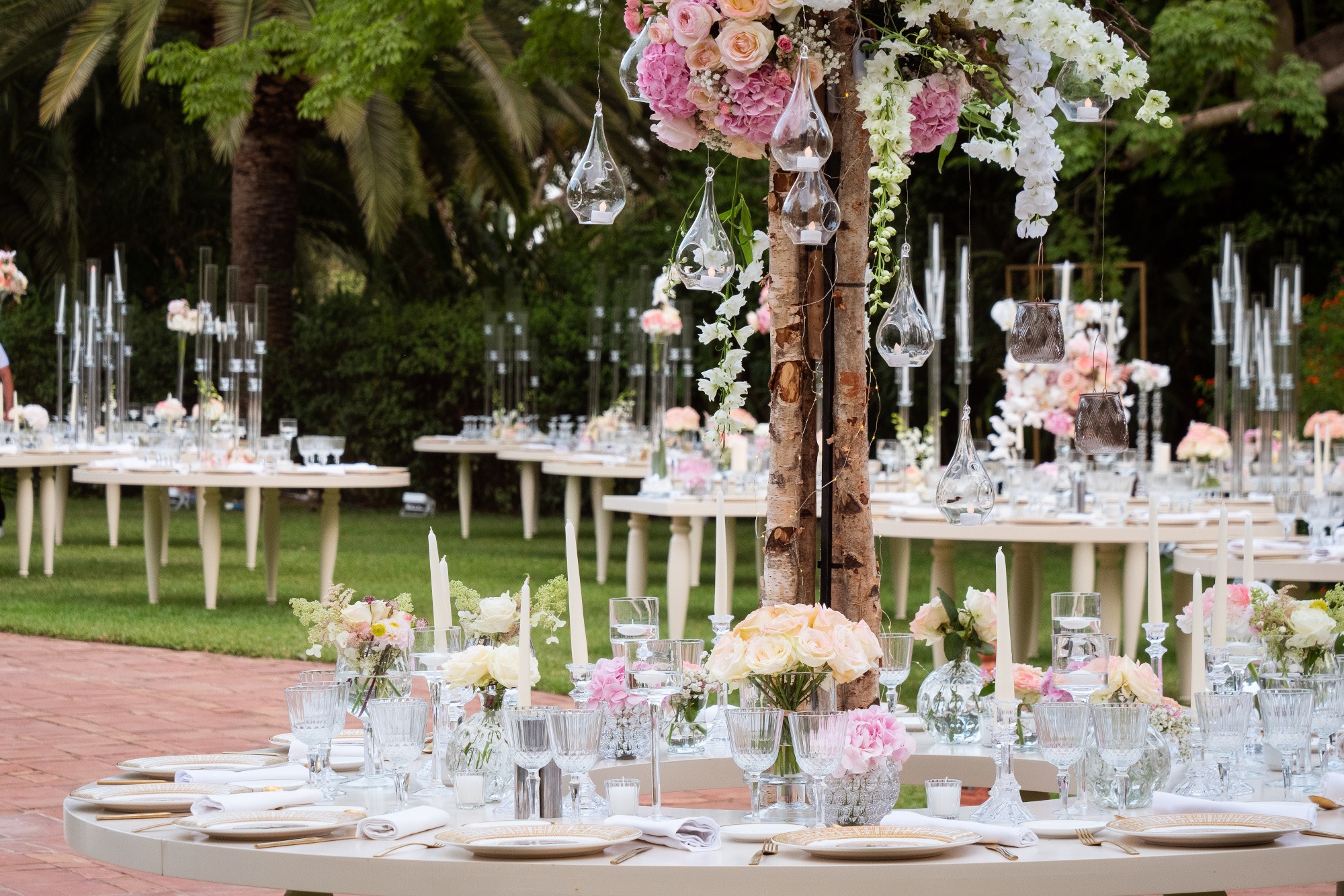 Full wedding planning