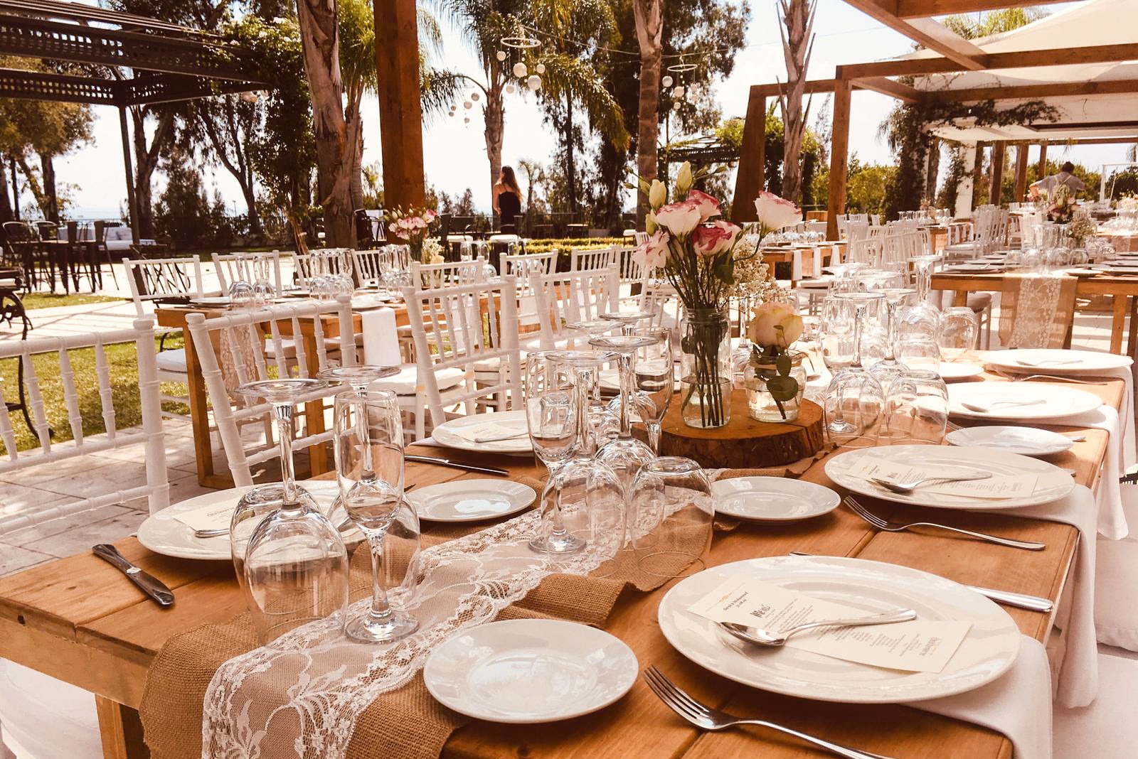 Extravagant Elegance · Marbella Marriages