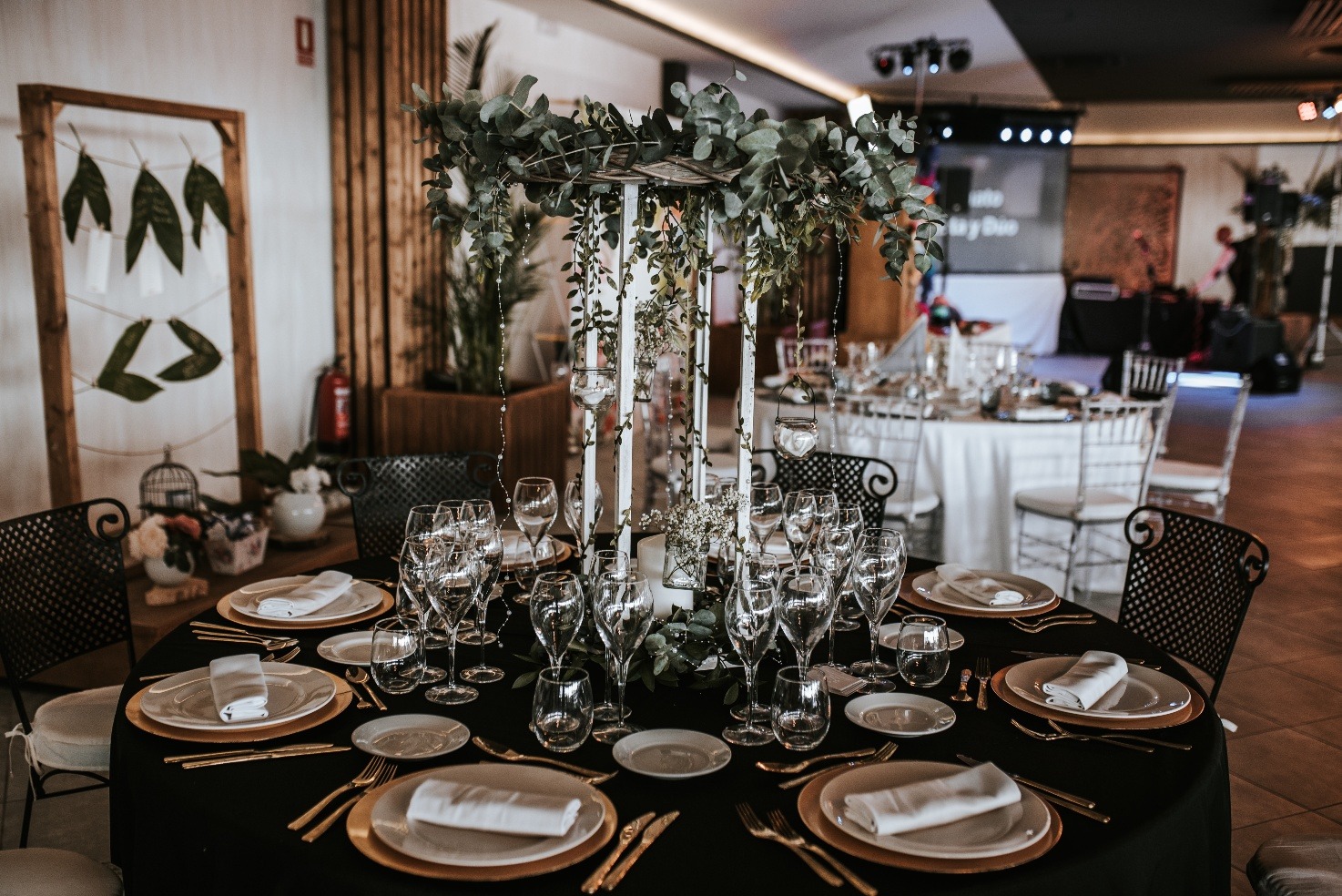 Extravagant Elegance · Marbella Marriages