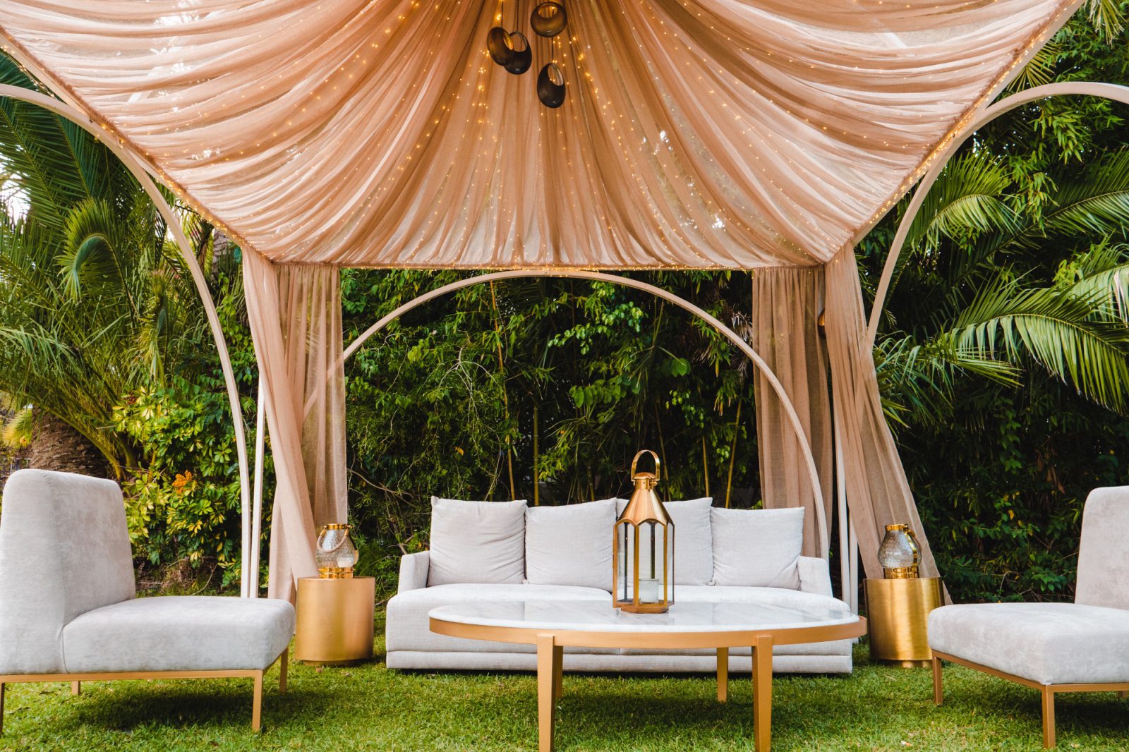 Extravagant Elegance · Marbella Marriages