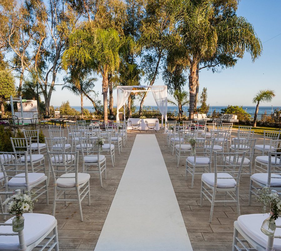 Venue finder