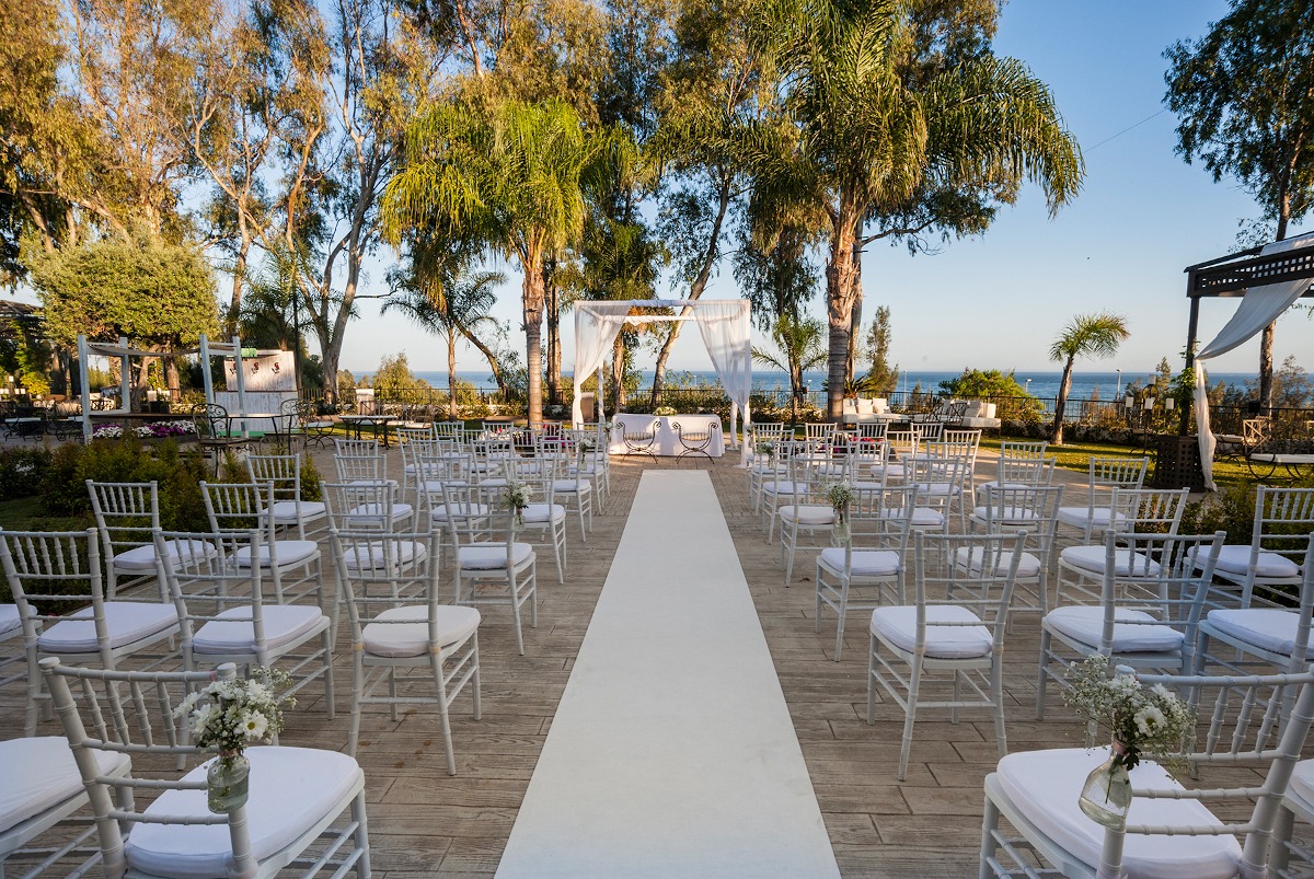 Venue finder