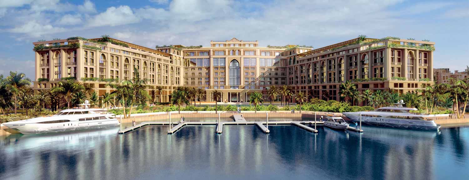 5-Star Hotels · Marbella Marriages