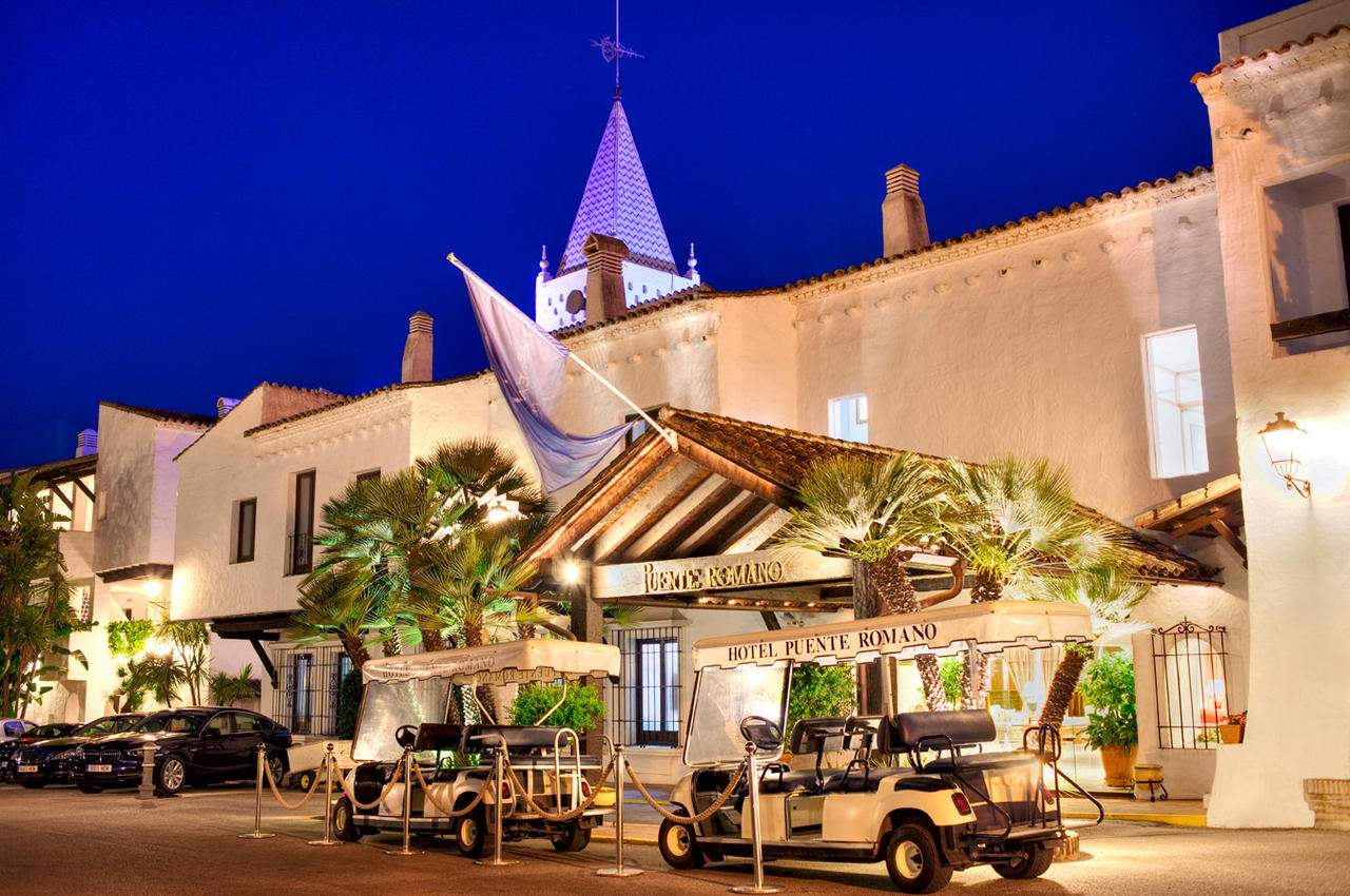 5-Star Hotels · Marbella Marriages