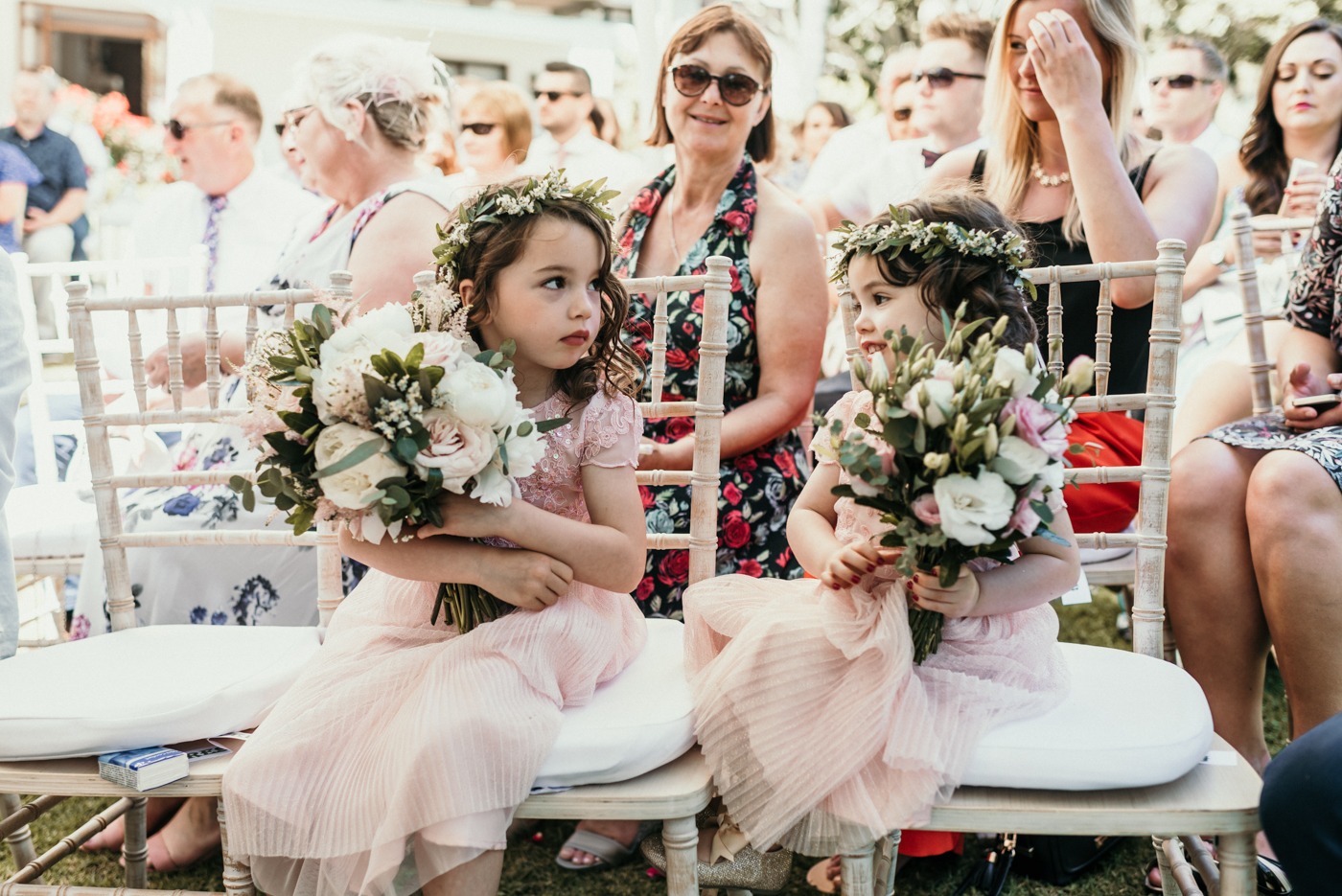 Rustic Chic · Marbella Marriages