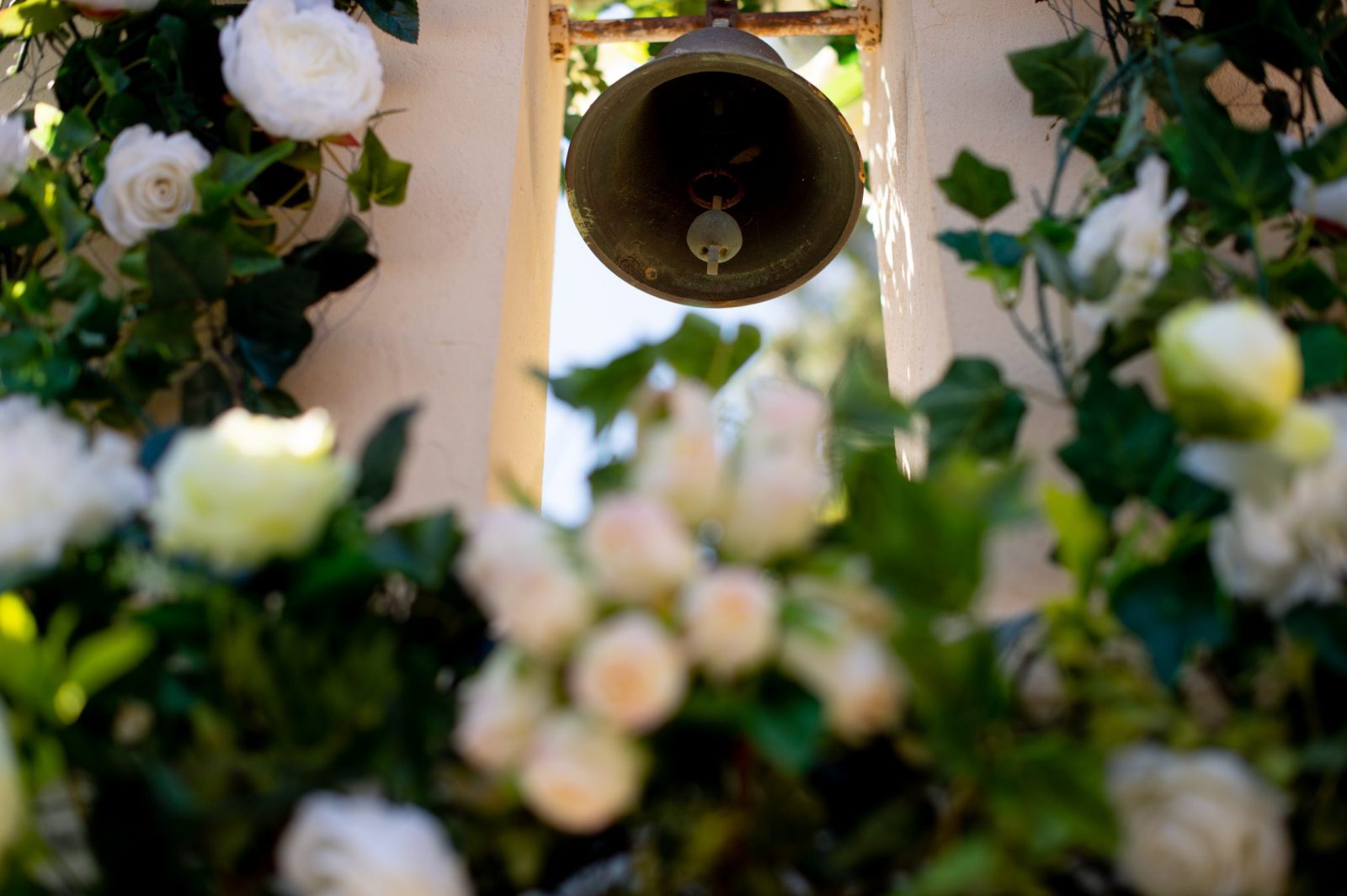 Rustic Chic · Marbella Marriages