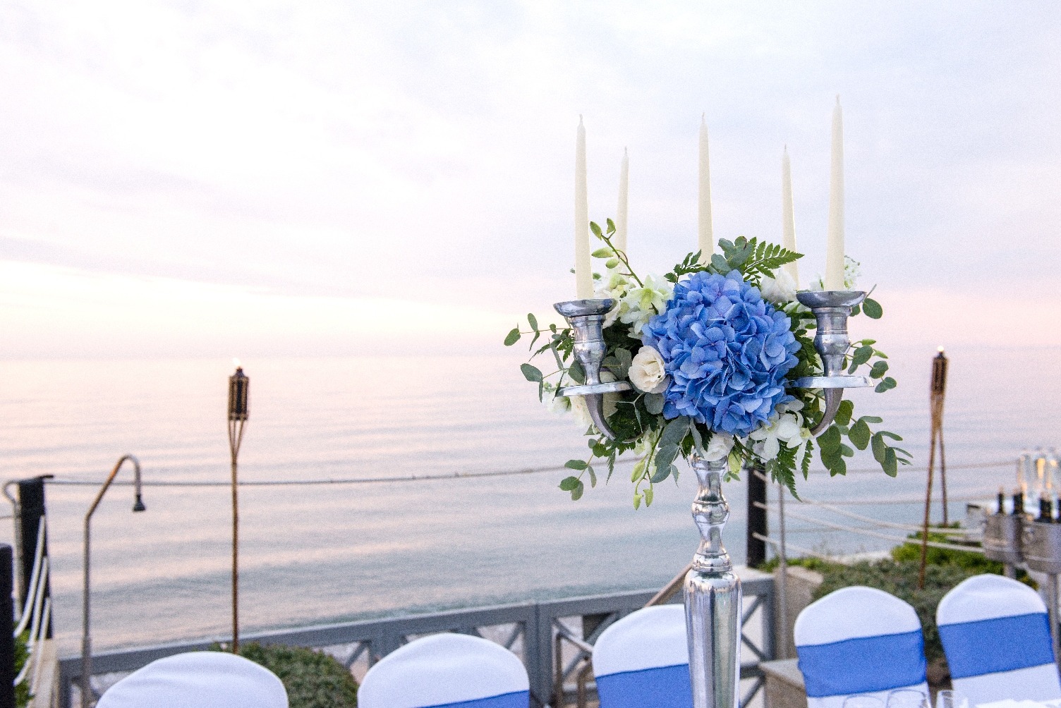 Beachfront · Marbella Marriages