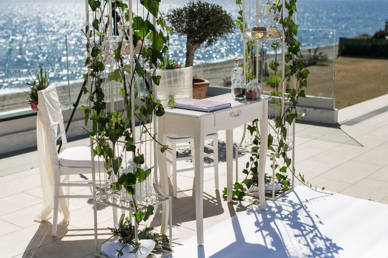 Beachfront · Marbella Marriages