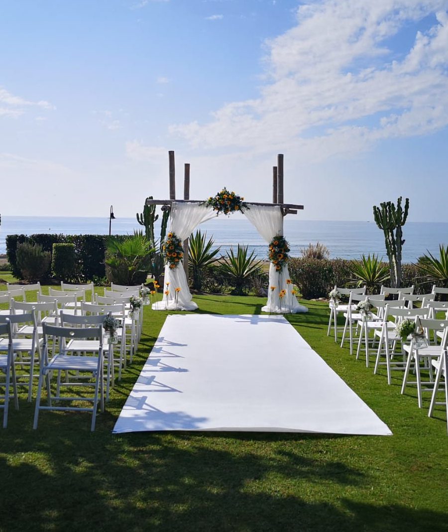 Beachfront