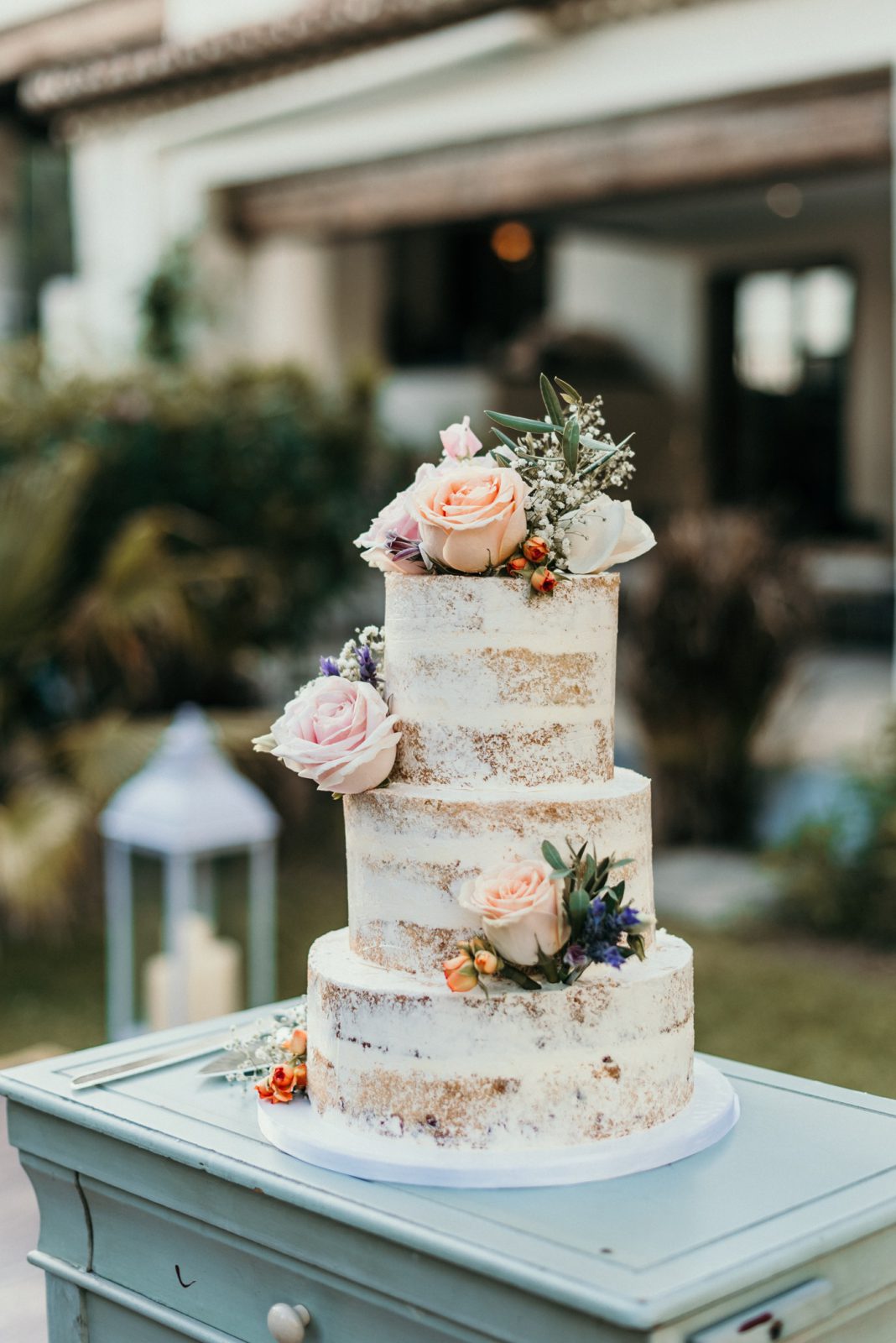 Vintage Chic · Marbella Marriages