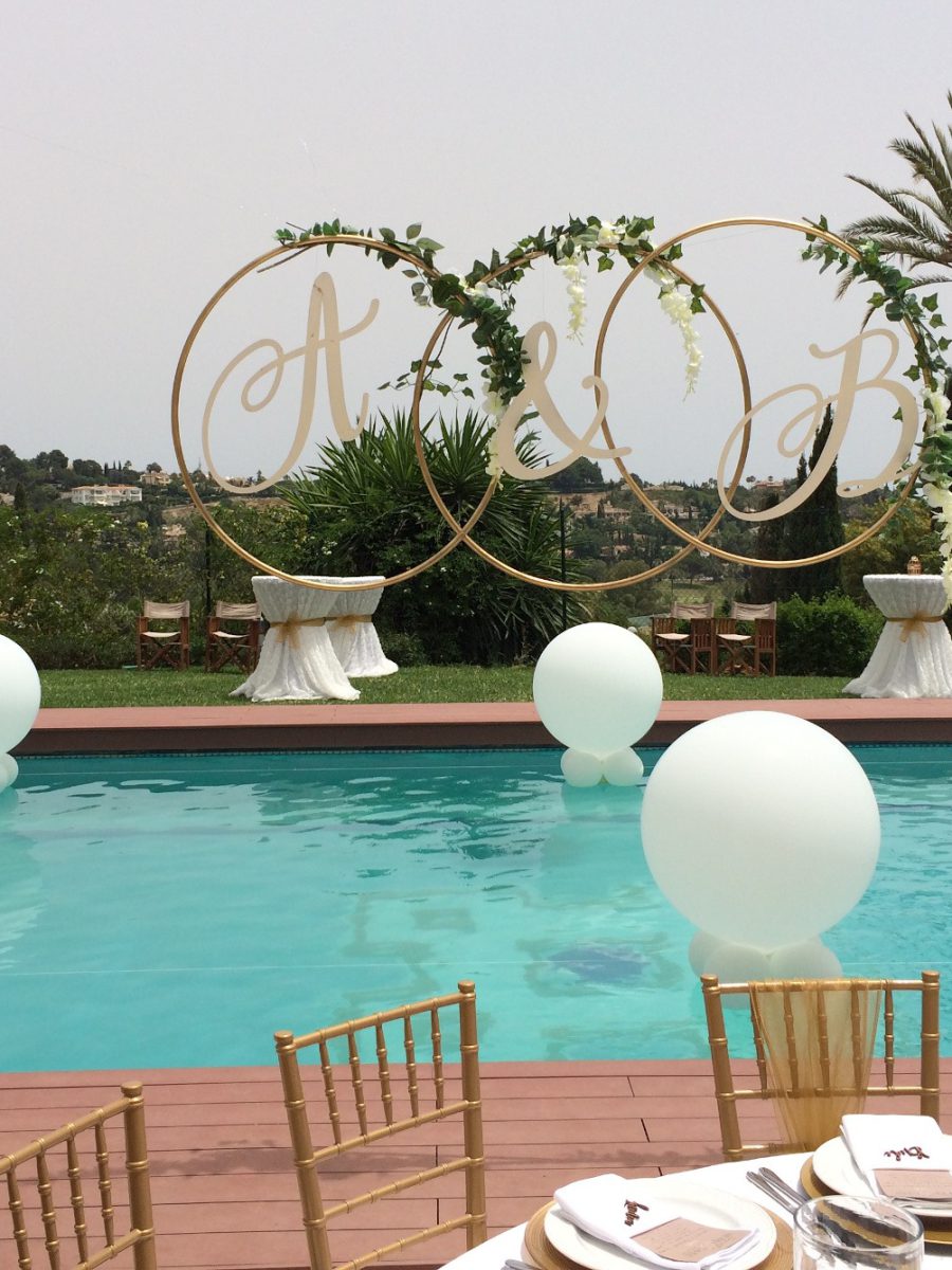 Luxury Villas