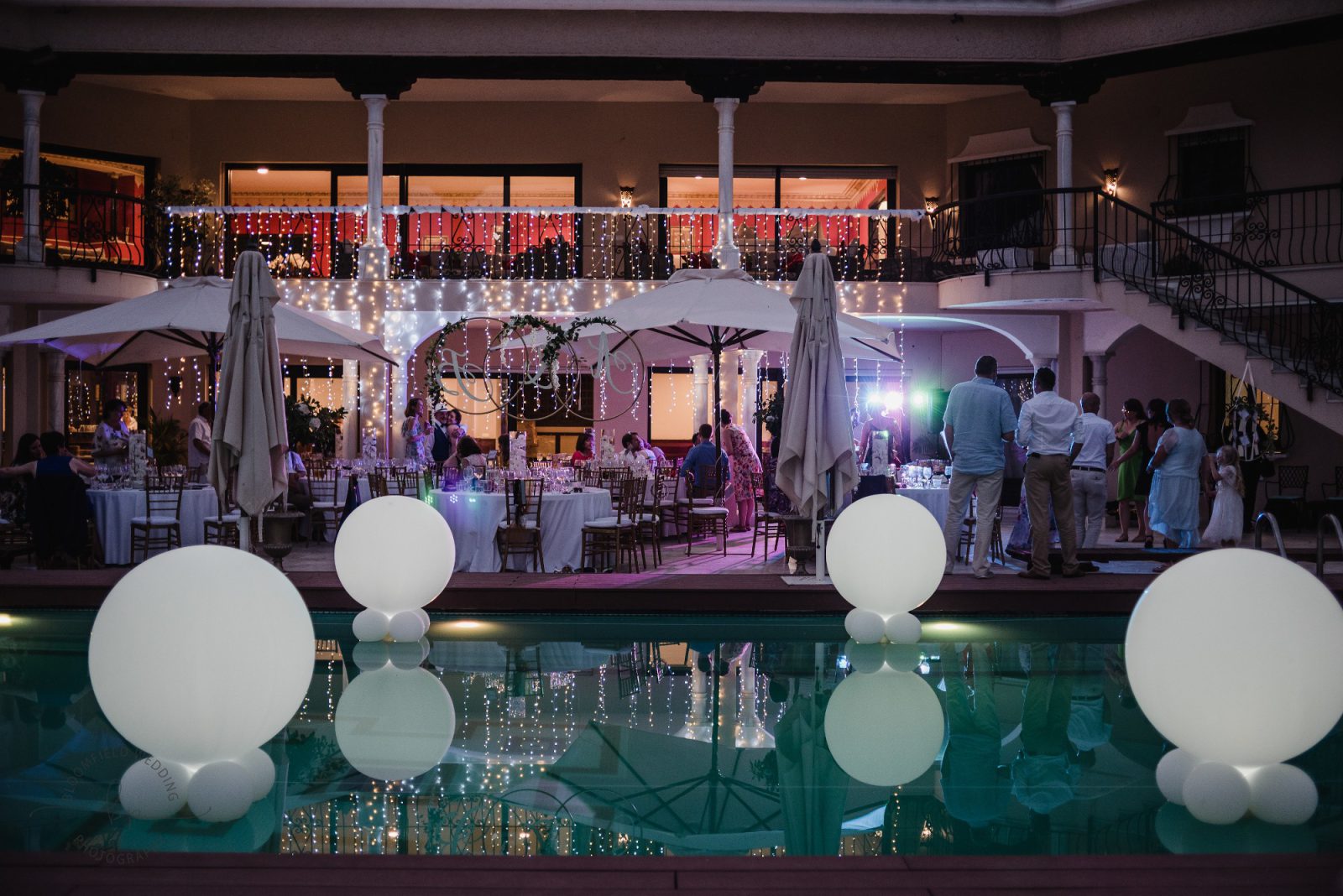 Luxury Villas · Marbella Marriages
