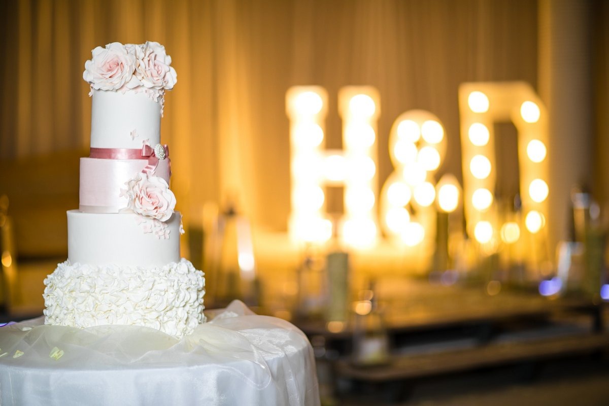 Vintage Chic · Marbella Marriages
